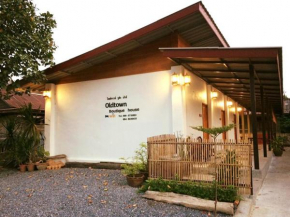  OldTown Boutique House Sukhothai  Сукотаи